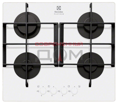 Встраиваемая поверхность газовая Electrolux EGT 96342 YW